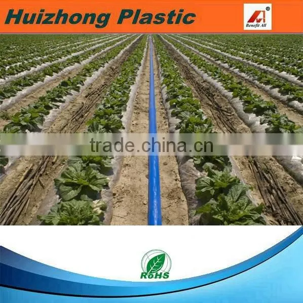 Agricultural Farm Pvc Lay Flat Hose photo-6