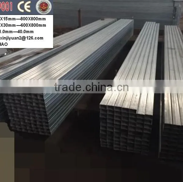 Galvanized Steel Pipe photo-3
