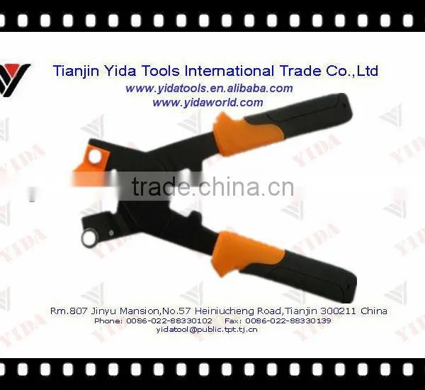 precision tile cutter