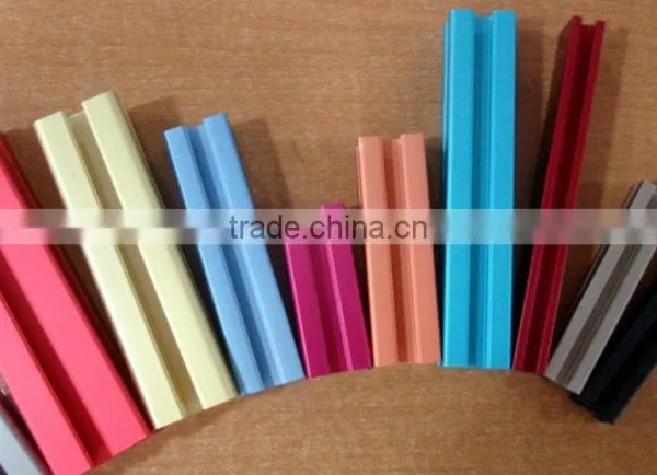 Doors and Windows Aluminium Profile photo-3