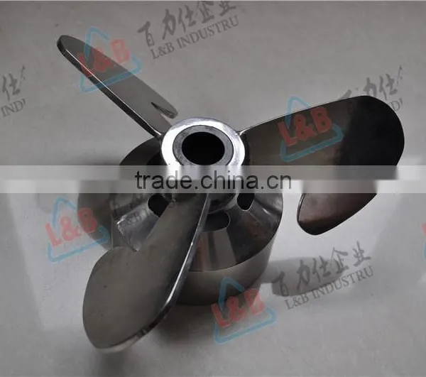Stainless Steel Magnetic Stirrer photo-3