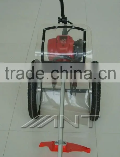 ANT35 Petrol Trimmers With CE photo-2