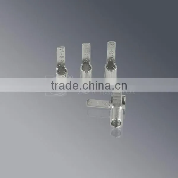 TP Type Chip-Shaped DBN Series Copper Lug photo-3