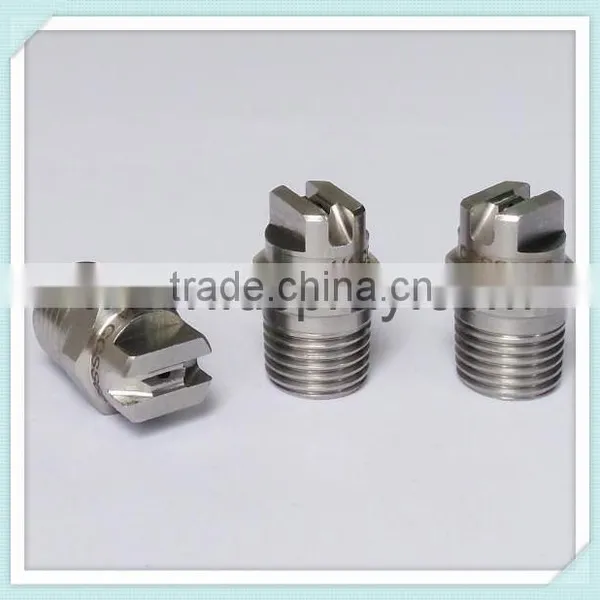 Coating Cooling Washdown Nozzle photo-4