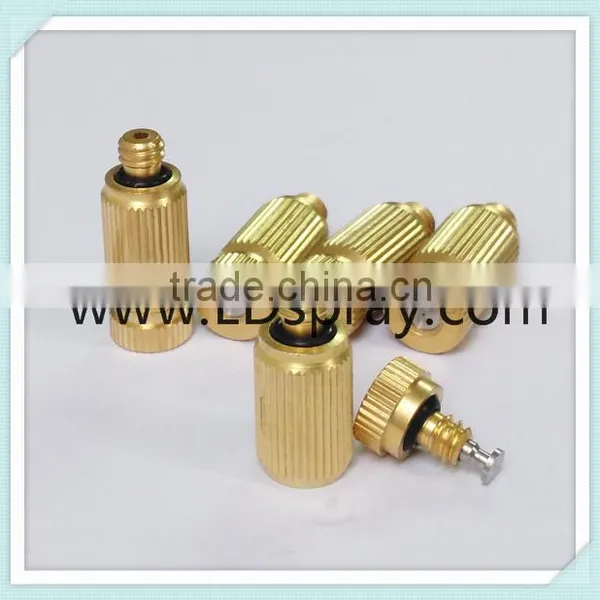 Cooling Fog Nozzle by Brass photo-3