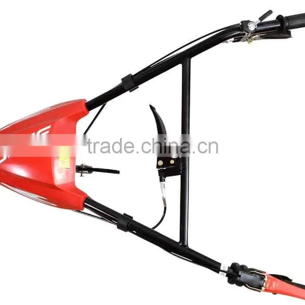 Rotary Tiller Power Tiller photo-4