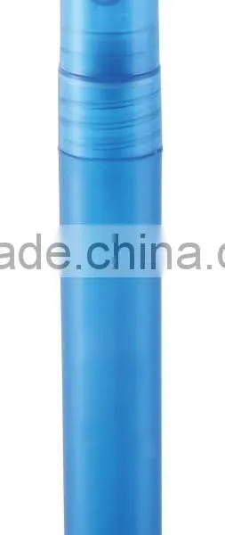 China Oem Pen Shape Perfume Bottle w Spray 10ml, Inner Glass Metal Spray Perfume Bottle Quality, Empty Perfume Bottle photo-5