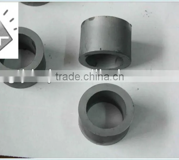 Carbide Rolls Made From Tungsten Carbide Material Maker