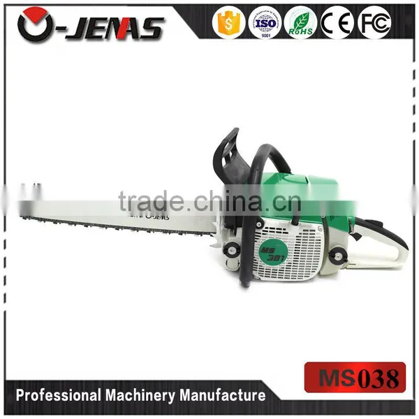 72cc Gasoline Chainsaw photo-4