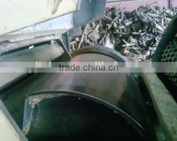2017Jinkun Industrial Electric Wood Chippers With Low Price photo-6