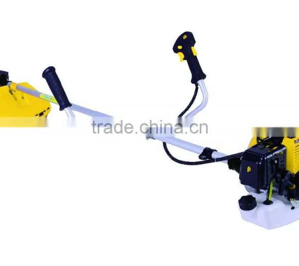 CE GS Certification and Swing Metal Blade Cutting Type Brush Cutter photo-2