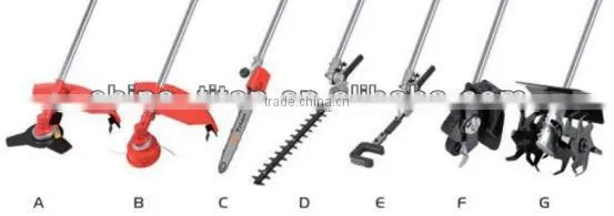 M2600 Multi-fuctional Cutter photo-2