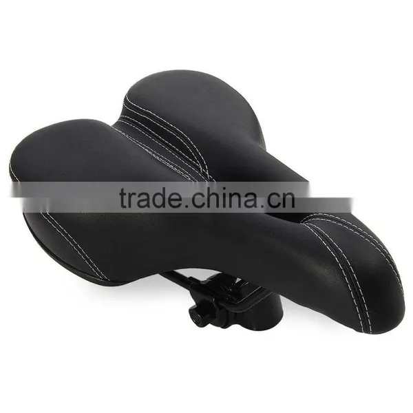 YAFEE - 1032 Cycling Sports Bike MTB Saddle Front Seat Mat Racing Bicycle Hollow Saddle Seat Bike Parts photo-3