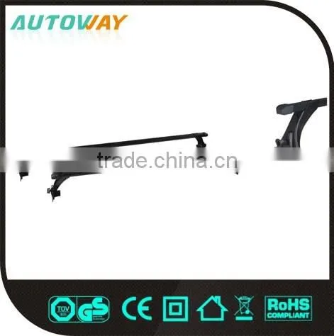 Professional Black Car Roof Luggage Rack photo-6
