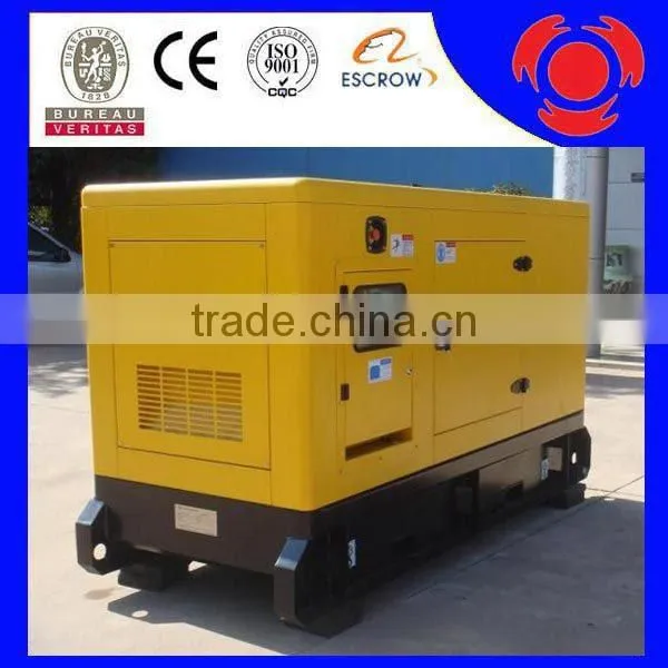 Best Used Portable Diesel Home Generators for Home Use