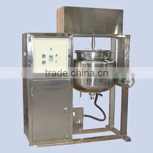 Automatic Lipstick Casting Machine