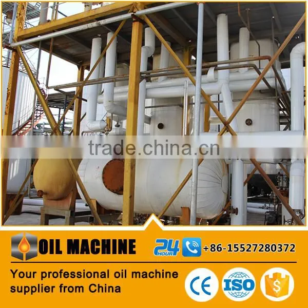 High Performance Usp Grade Refined Glycerine 99.5% 99.7% 99.9% Processing Plant