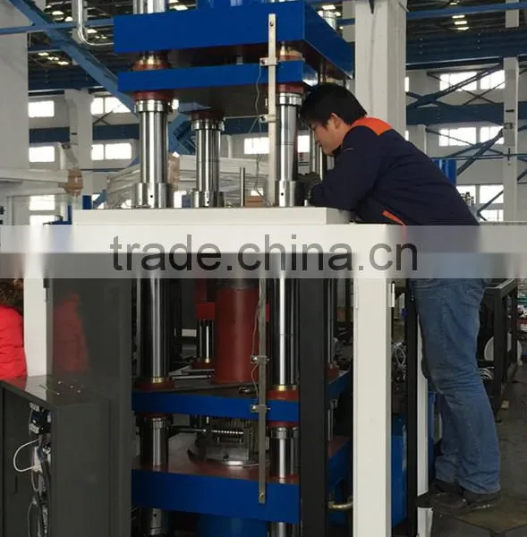 Factory Directly Sale Hydraulic Tablet Press Machine photo-4