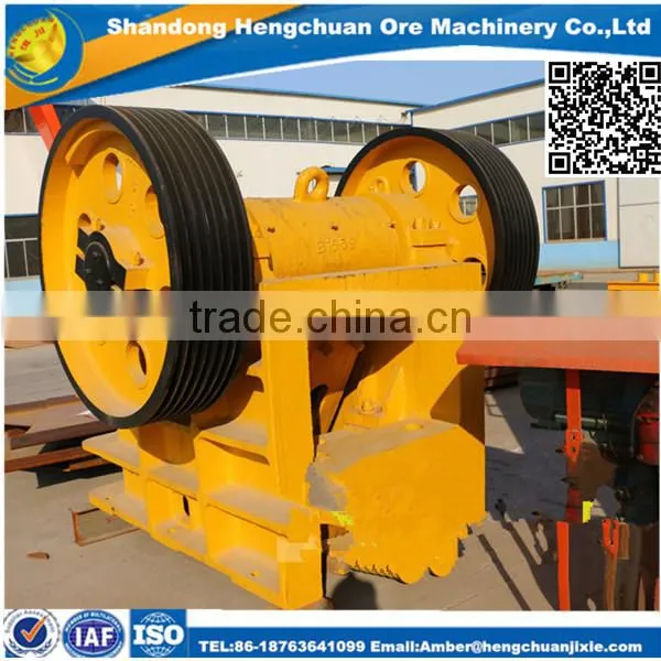 Small Scale Stone Crushing Plant/Stone Crusher Machine Price/Stone Crushing Equipment