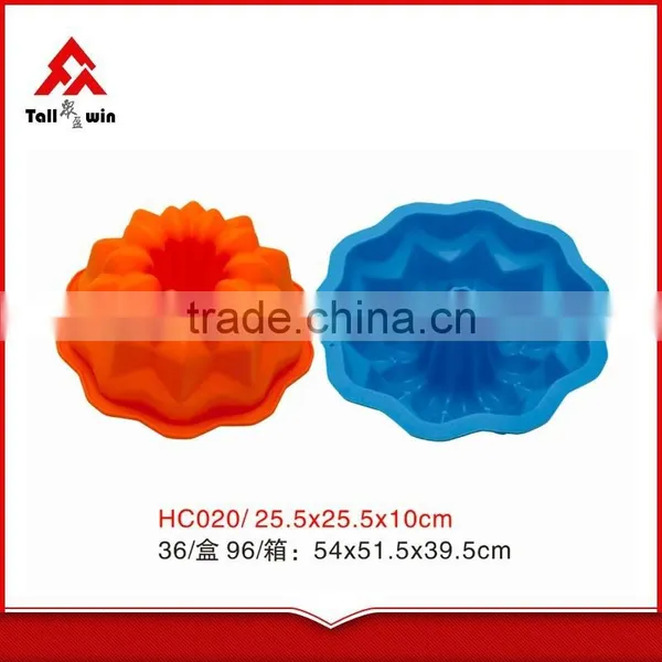 HOT!!!!!silicone Cake Decorating Tools photo-4