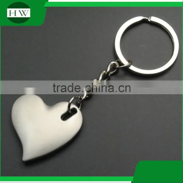 Wholesale Custom Size Metal Key Chain Holder Promotional Gifts photo-6
