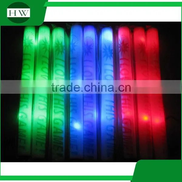 Led Glow Foam Sticks photo-4