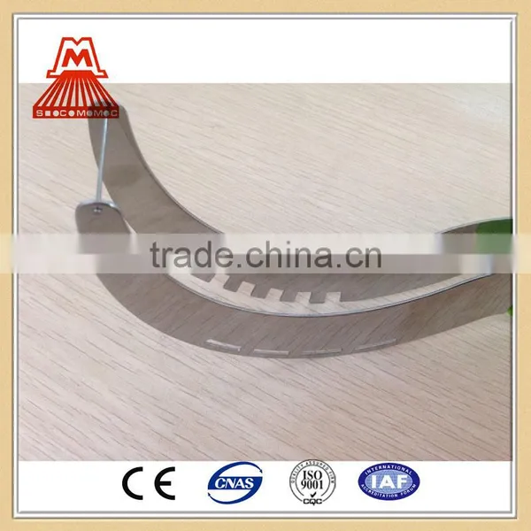 Hight Quality Products Watermelon Slicer With Plastic Handle photo-5