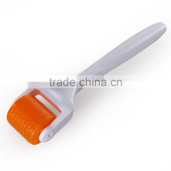 Hot Sale DNS Micro Needle Derma Roller for Skin Rejuvenation, DNS 192 Micro Needle Derma Roller photo-3