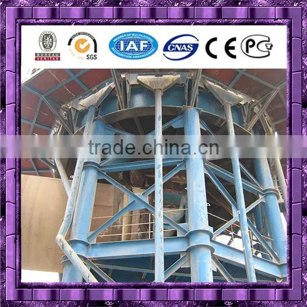 100-2000tpd cement clinker grinding plant, cement clinker production line design and construction