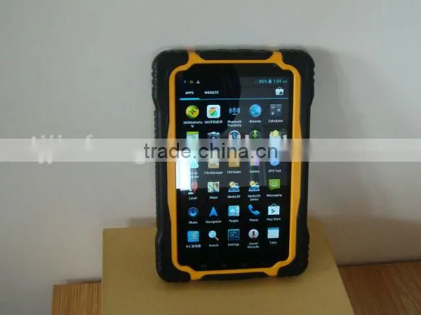 Data Collector Tablet PC IGS 770 Android System photo-6
