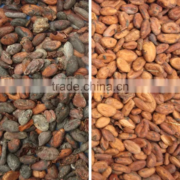 2017 Hot Selling Mini Cocoa Bean Color Sorter photo-2