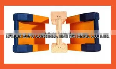 BOFU Durable H20 Timber Beam for Concrete Formwork photo-3