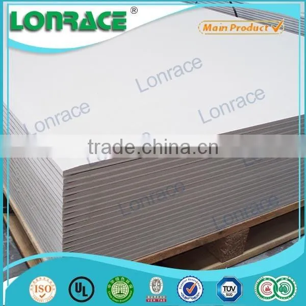 HUGO no Asbestos Calcium Silicate Board 6mm Density1.45 photo-3