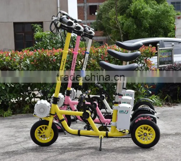 Hot Sale Cheap Electric Bicycle Folding Electric Bike For Sale photo-4