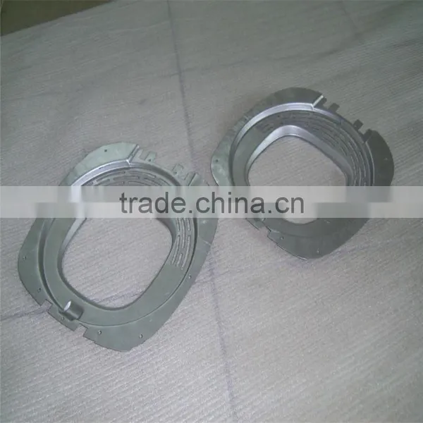 Custom CNC Machining Manufacture Customized Drawings CNC Machining Part photo-4