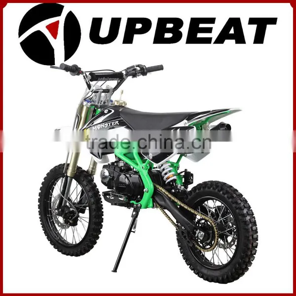 125cc/140cc Lifan Dirt Bike for Christmas Gift Saudi Arabia Market Dubai Dirt Bike photo-6