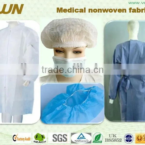 Disposable Medical Nonwoven Products