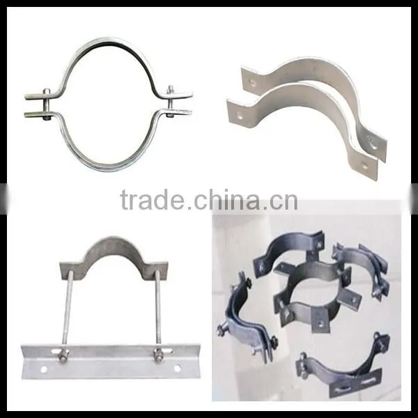 Suspension Clamp/Cable Fittings Clamp