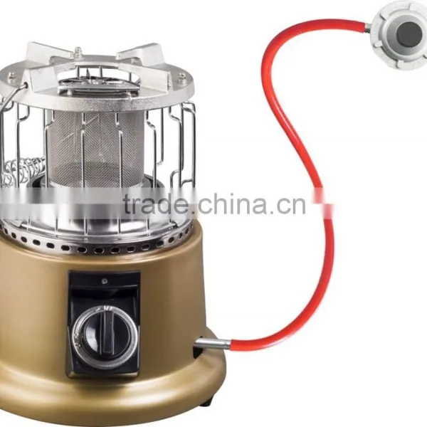 OC-3000 Gas Heater photo-2