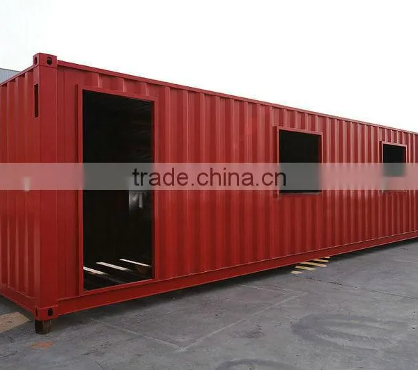 Good Quality Shipping Container House photo-4