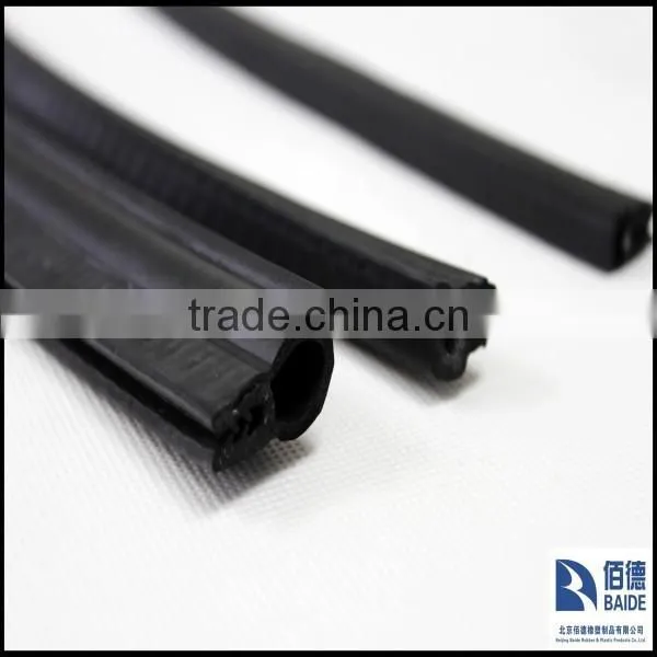 High Demand Extruded Rubber Strip photo-5