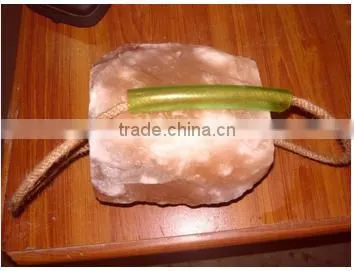 Animal Salt Lick Block photo-2