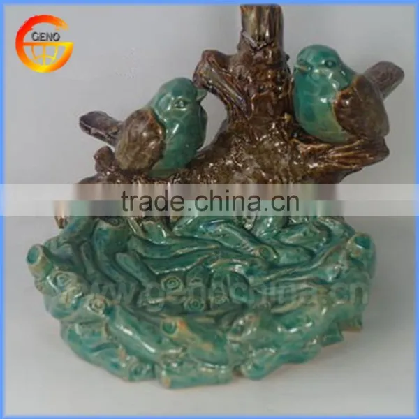 Bird Feeder for Home&Garden Decoration photo-2