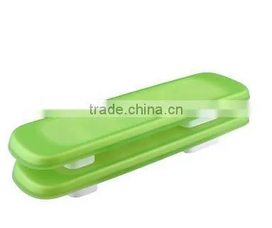 Baby Food Freezer Tray With Silicone Lid photo-3