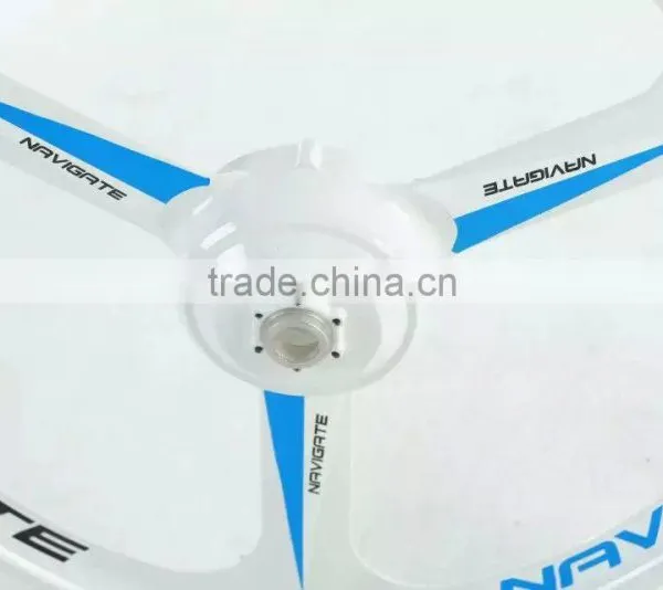 26inch Lightest Strongest Magnesium Alloy Bike Wheel /fixed Gear Type Hub Bike Wheel With Lithium Battery photo-4