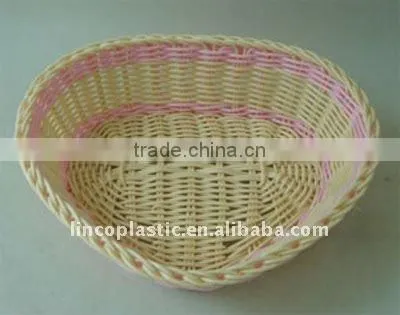 Rattan Basket