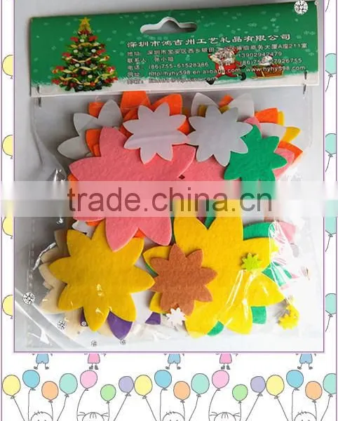 Kids Educational Toys EVA Puzzle Toy DIY Sticker Toy photo-2