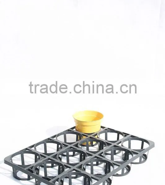 Hydroponic Plastic Proper Price Top Quality Tray Seed photo-5