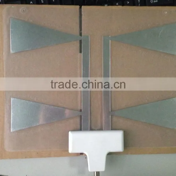 Latest Clear Color Design Digital HDTV Indoor TV Antenna Digital Indoor TV Antenna For Sale photo-4