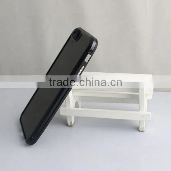 New Arrival China Factory TPU PC Phone Case,Custom Design Transparent Case For IPhone 6 6S photo-3